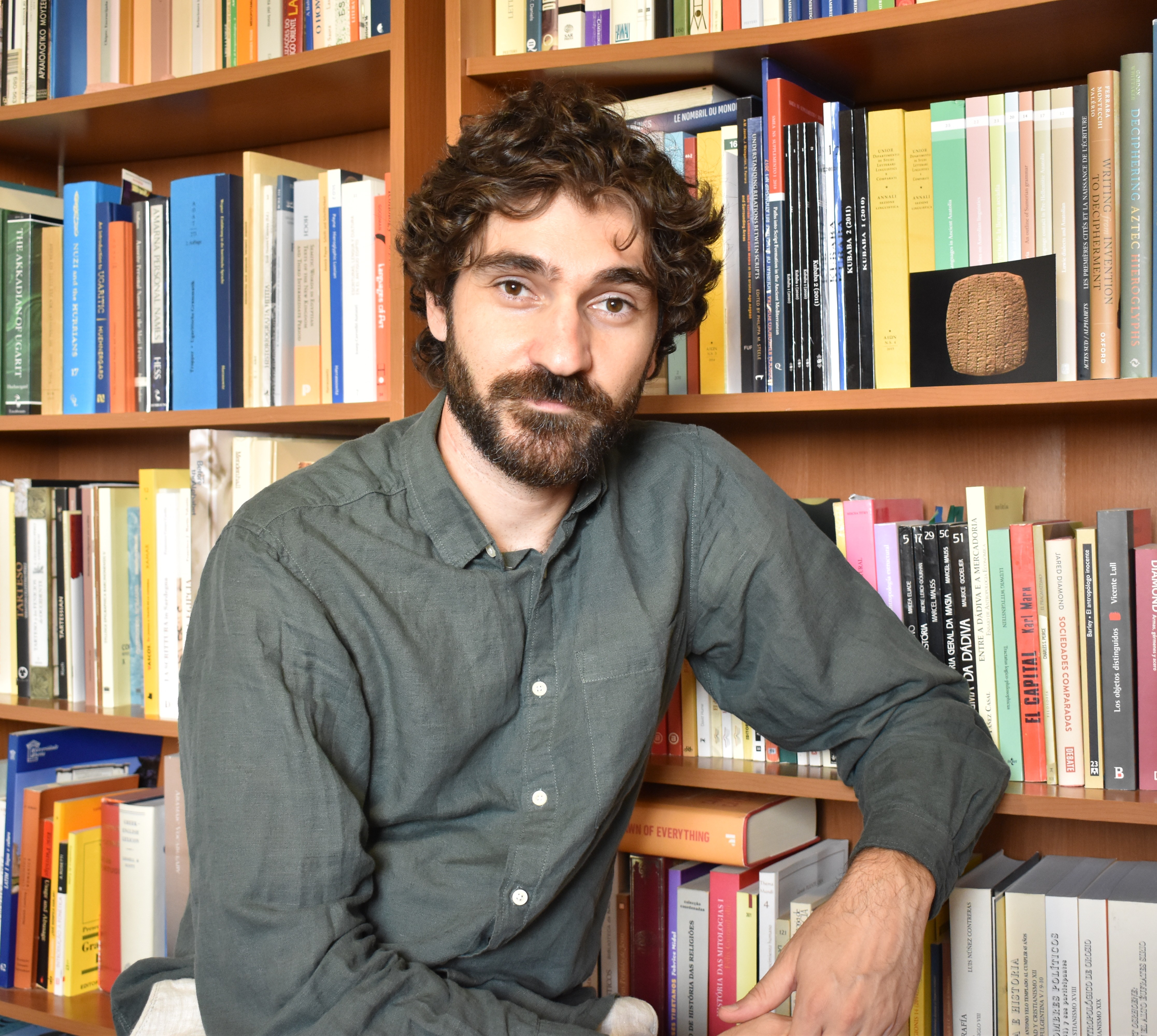 Miguel Valerio